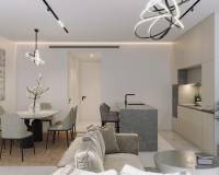 Neubau - Town house - Guardamar del Segura - El Raso