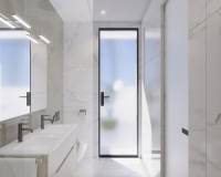 Neubau - Town house - Guardamar del Segura - El Raso