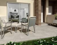 Neubau - Town house - La Manga del Mar Menor - La Manga