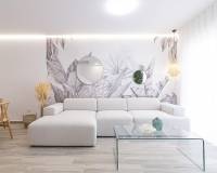 Neubau - Town house - La Manga del Mar Menor - La Manga