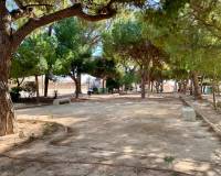 Neubau - Town house - Los Alcázares - Euro Roda