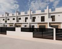 Neubau - Town house - Los Alcázares - Euro Roda