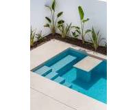 Neubau - Town house - Los Alcázares - Serena Golf