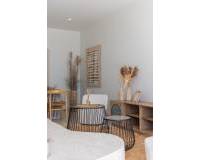 Neubau - Town house - Los Alcázares - Serena Golf