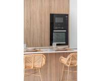 Neubau - Town house - Los Alcázares - Serena Golf