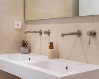 Neubau - Town house - Los Alcázares - Serena Golf