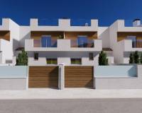 Neubau - Town house - Los Alcázares - Serena Golf