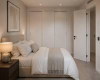 Neubau - Town house - Mazarrón - Country Club