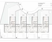 Neubau - Town house - Mazarrón - Country Club