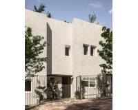 Neubau - Town house - Monforte del Cid - Alenda Golf
