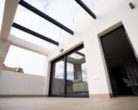 Neubau - Town house - Orihuela Costa - PAU 26