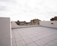 Neubau - Town house - Orihuela Costa - PAU 26