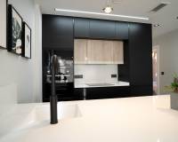 Neubau - Town house - Orihuela Costa - PAU 26