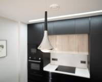 Neubau - Town house - Orihuela Costa - PAU 26