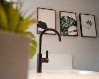 Neubau - Town house - Orihuela Costa - PAU 26