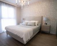 Neubau - Town house - Orihuela Costa - PAU 26