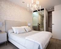 Neubau - Town house - Orihuela Costa - PAU 26