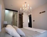 Neubau - Town house - Orihuela Costa - PAU 26