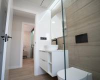 Neubau - Town house - Orihuela Costa - PAU 26