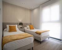 Neubau - Town house - Orihuela Costa - PAU 26