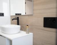 Neubau - Town house - Orihuela Costa - PAU 26