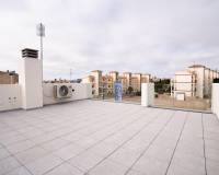 Neubau - Town house - Orihuela Costa - PAU 26