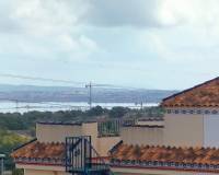 Neubau - Town house - Orihuela Costa - PAU 26