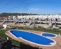 Neubau - Town house - Orihuela - Vistabella Golf