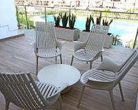 Neubau - Town house - Orihuela - Vistabella Golf