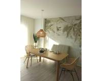 Neubau - Town house - Orihuela - Vistabella Golf