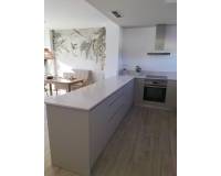 Neubau - Town house - Orihuela - Vistabella Golf