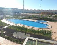 Neubau - Town house - Orihuela - Vistabella Golf