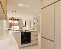 Neubau - Town house - Orihuela - Vistabella Golf