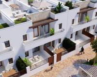 Neubau - Town house - Orihuela - Vistabella Golf