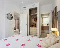 Neubau - Town house - Orihuela - Vistabella Golf