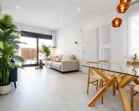 Neubau - Town house - Orihuela - Vistabella Golf