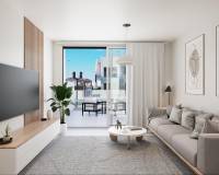 Neubau - Town house - Pilar de la Horadada - El Mojón