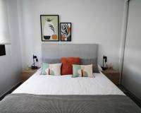 Neubau - Town house - Pilar de la Horadada - parque Andromeda