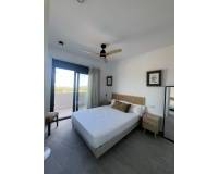 Neubau - Town house - Polop - PAU1