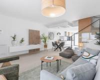 Neubau - Town house - Rafal - pueblo