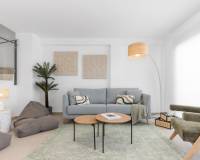 Neubau - Town house - Rafal - pueblo