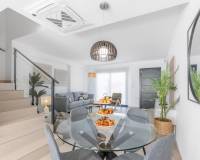 Neubau - Town house - Rafal - pueblo