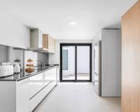 Neubau - Town house - Rafal - pueblo