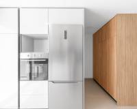 Neubau - Town house - Rafal - pueblo