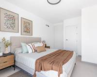 Neubau - Town house - Rafal - pueblo