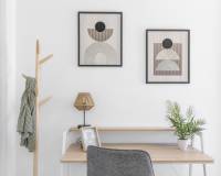 Neubau - Town house - Rafal - pueblo