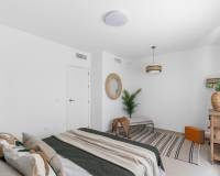 Neubau - Town house - Rafal - pueblo