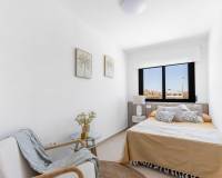 Neubau - Town house - Rafal - pueblo