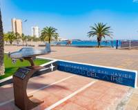 Neubau - Town house - San Javier - Parque del doce