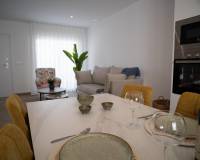 Neubau - Town house - San Javier - Parque del doce